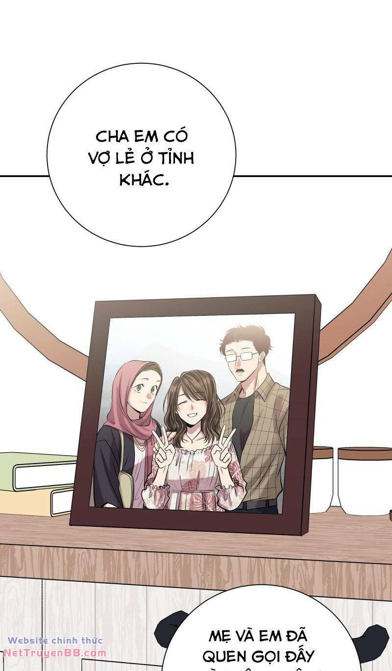 Anh Chàng Lầu Trên - Chap 44 - Trang 16