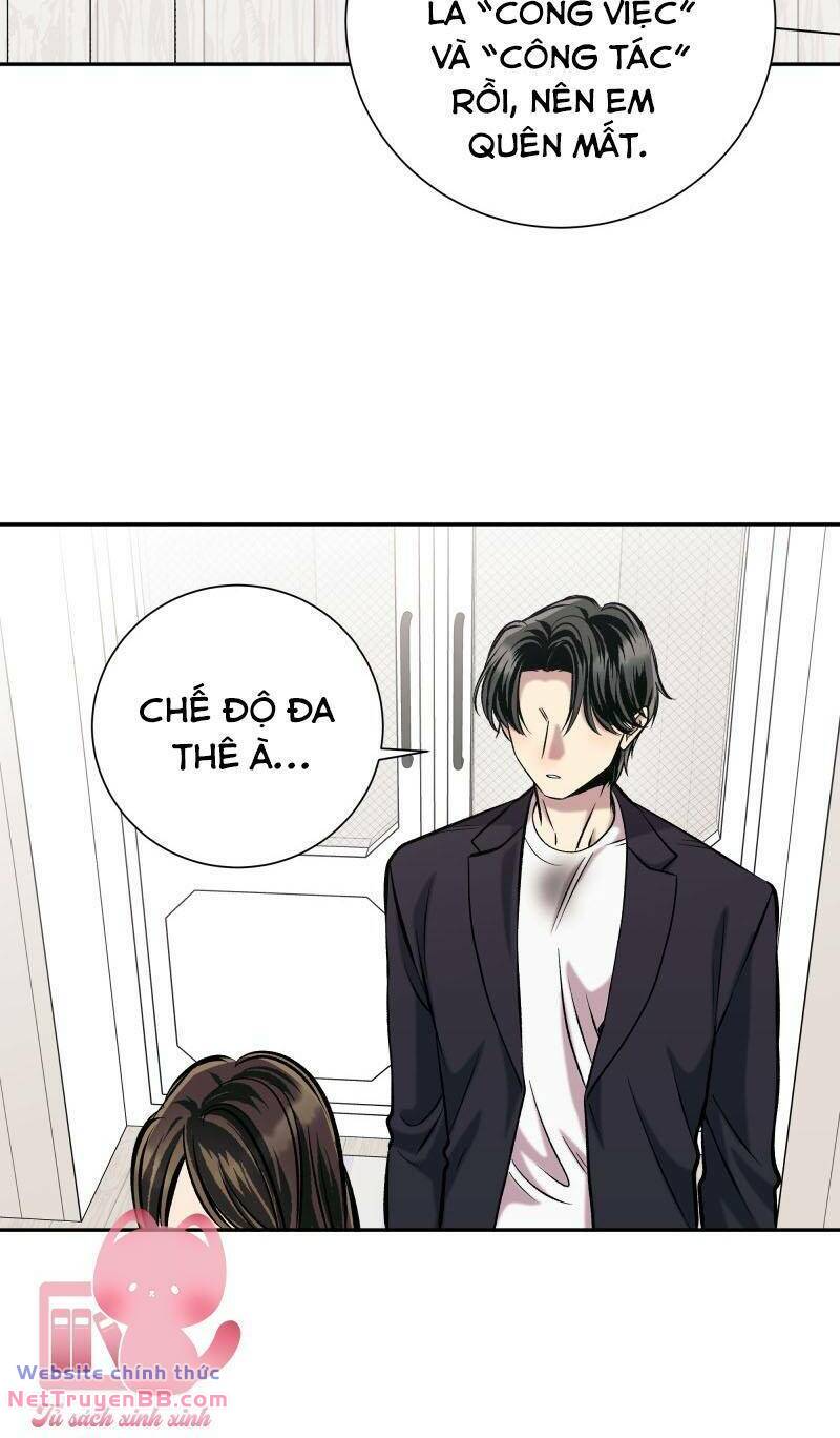 Anh Chàng Lầu Trên - Chap 44 - Trang 17