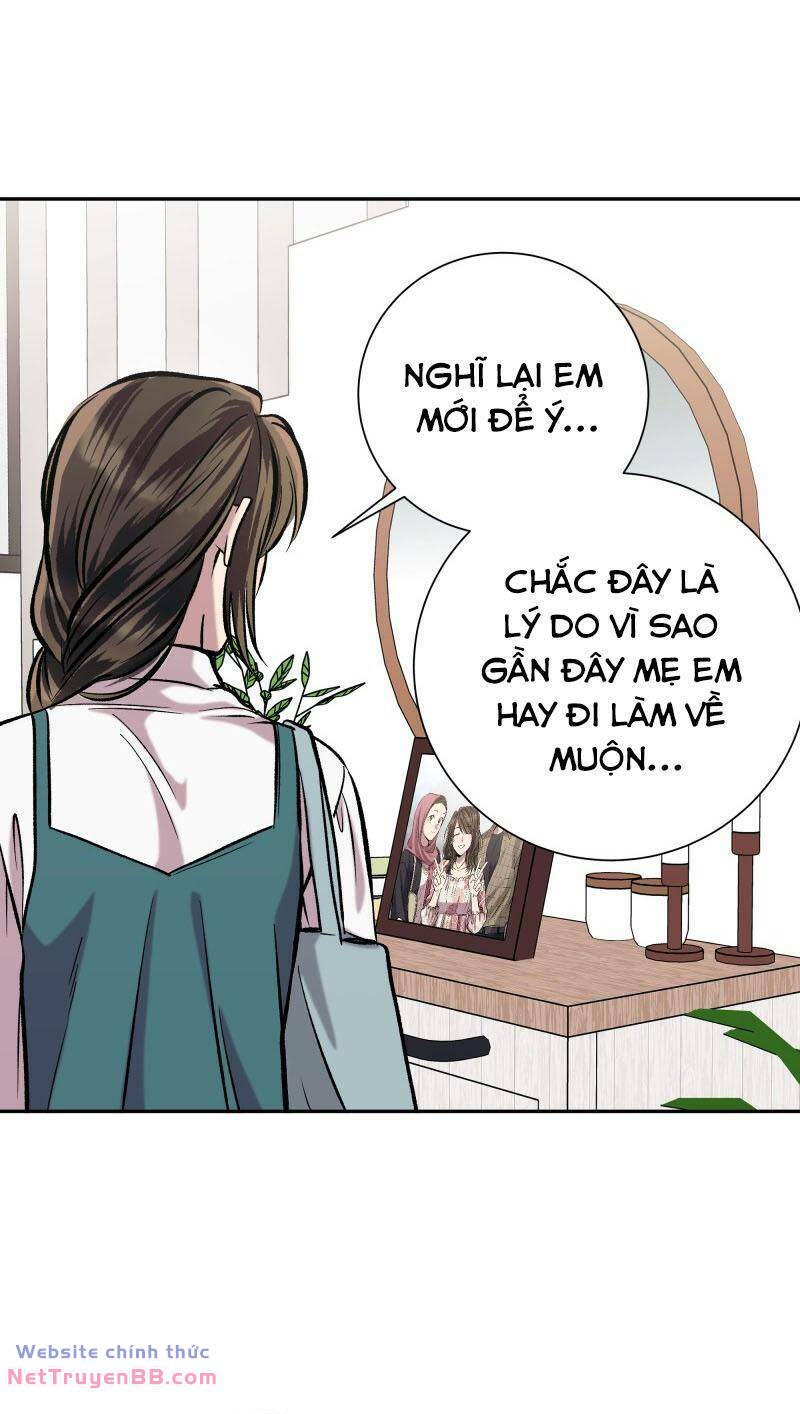 Anh Chàng Lầu Trên - Chap 44 - Trang 18