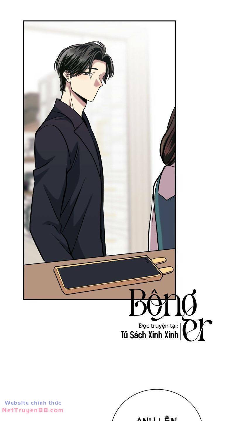 Anh Chàng Lầu Trên - Chap 44 - Trang 20