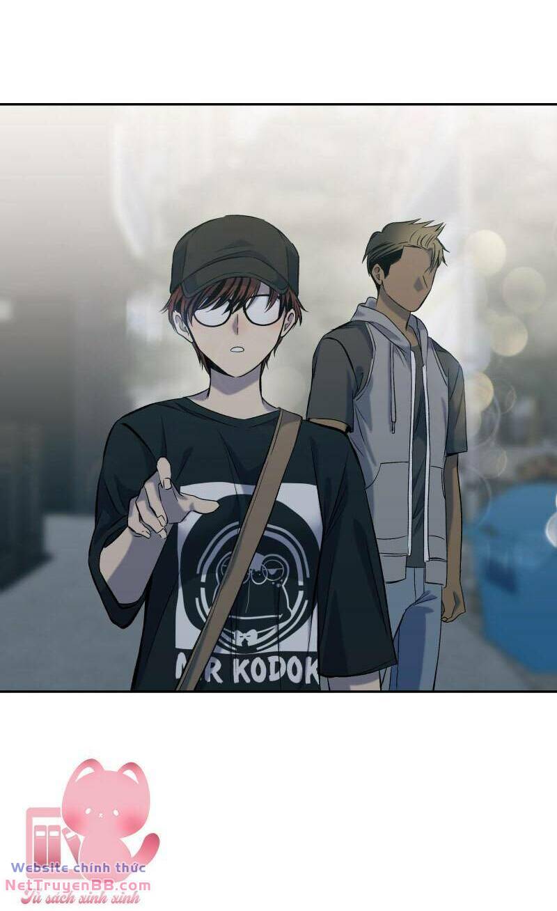 Anh Chàng Lầu Trên - Chap 44 - Trang 3