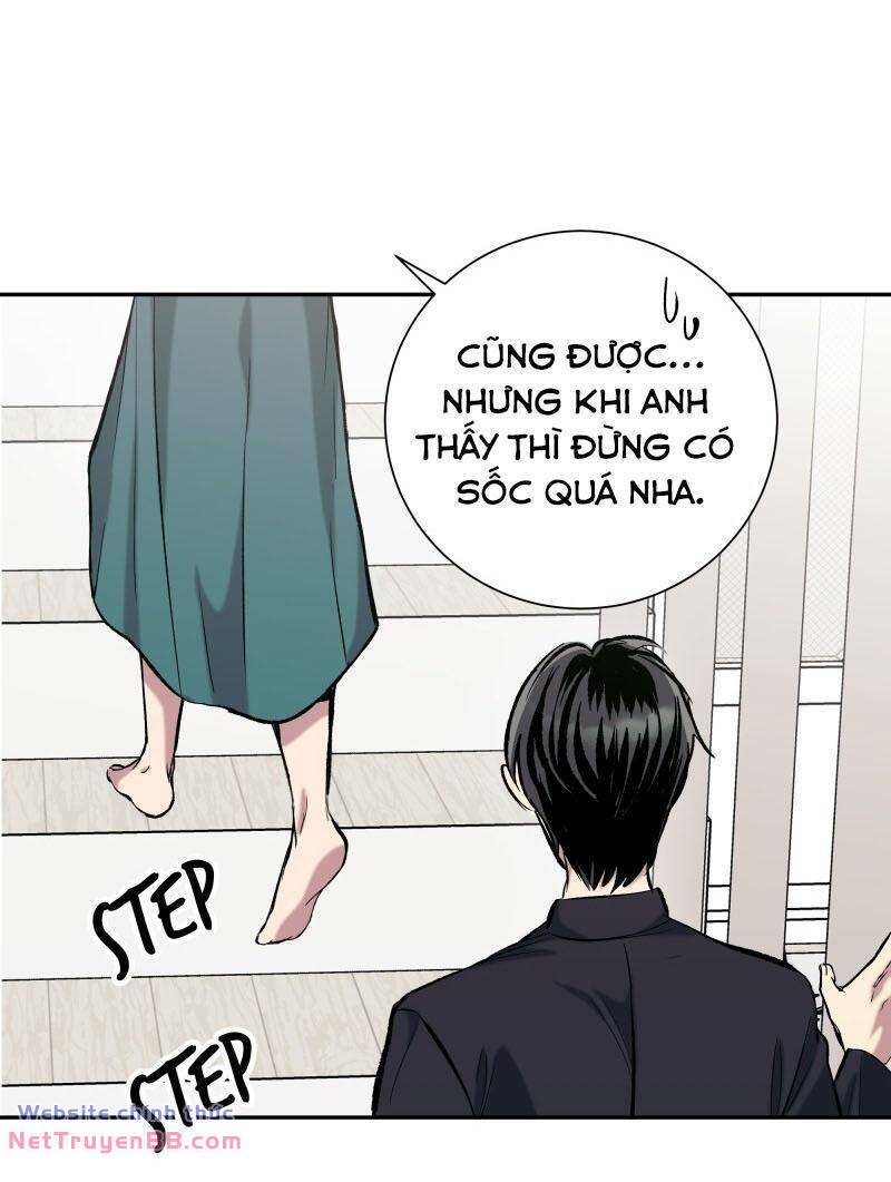 Anh Chàng Lầu Trên - Chap 44 - Trang 22