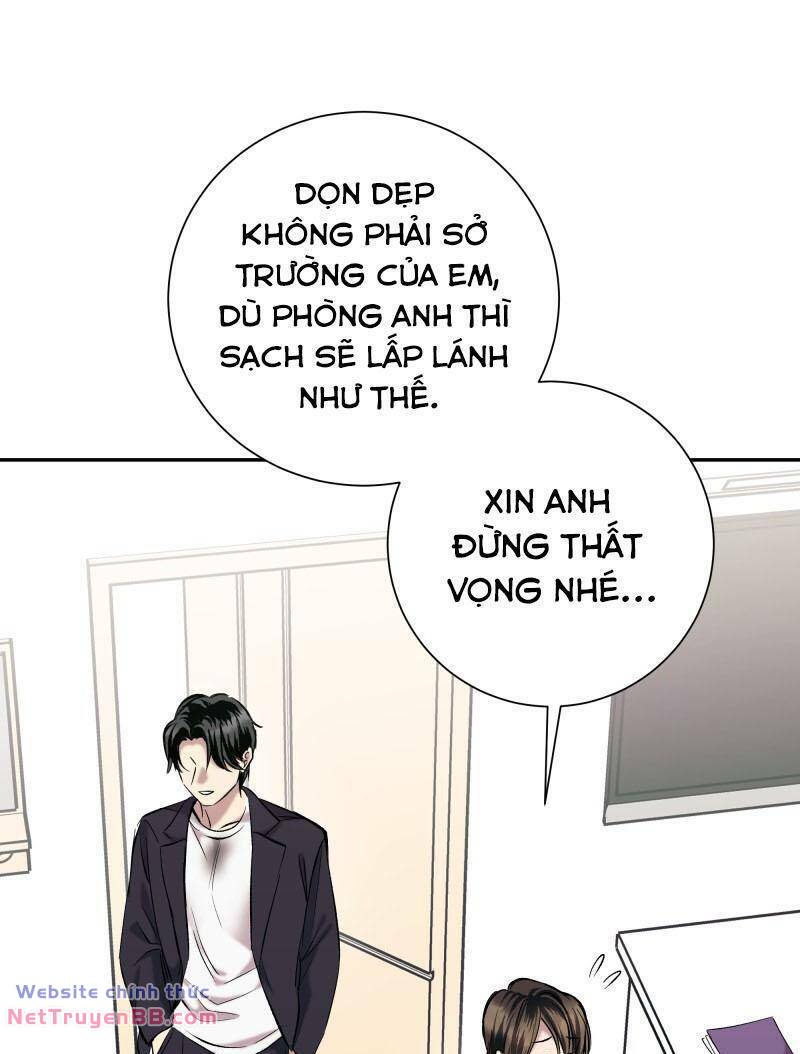 Anh Chàng Lầu Trên - Chap 44 - Trang 24