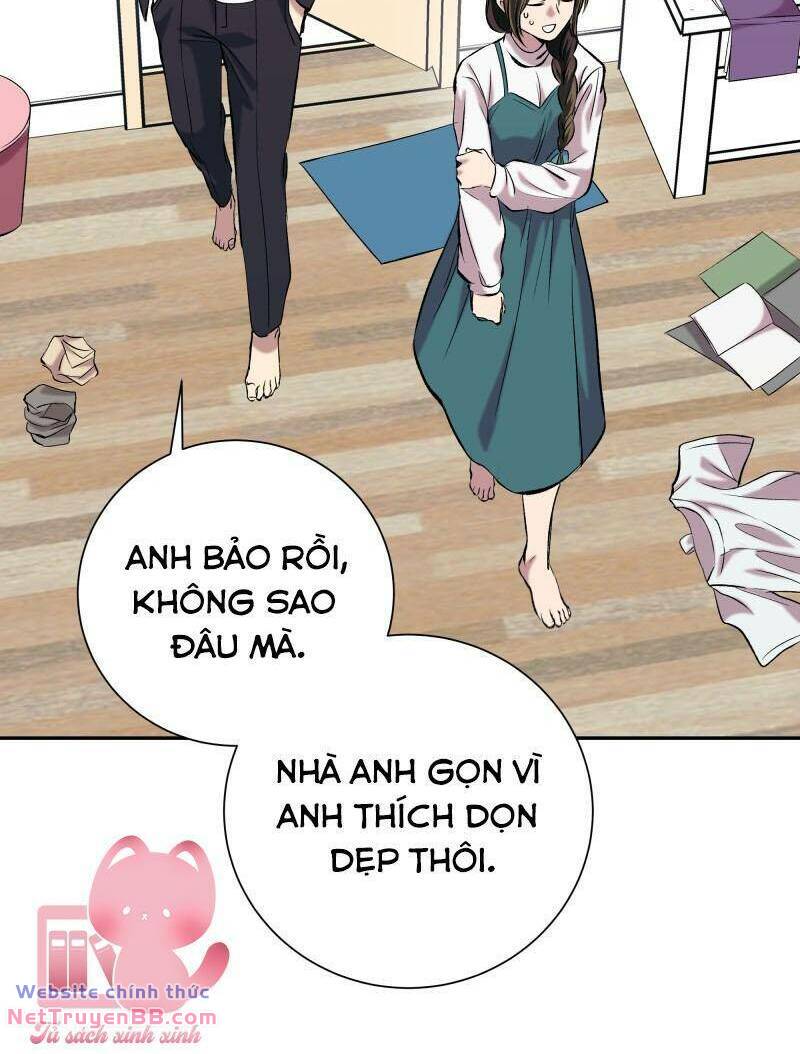 Anh Chàng Lầu Trên - Chap 44 - Trang 25