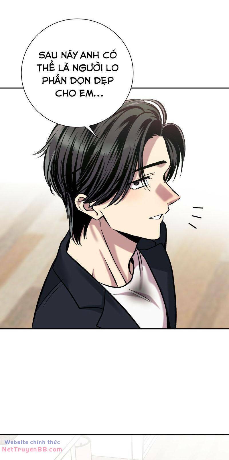 Anh Chàng Lầu Trên - Chap 44 - Trang 26