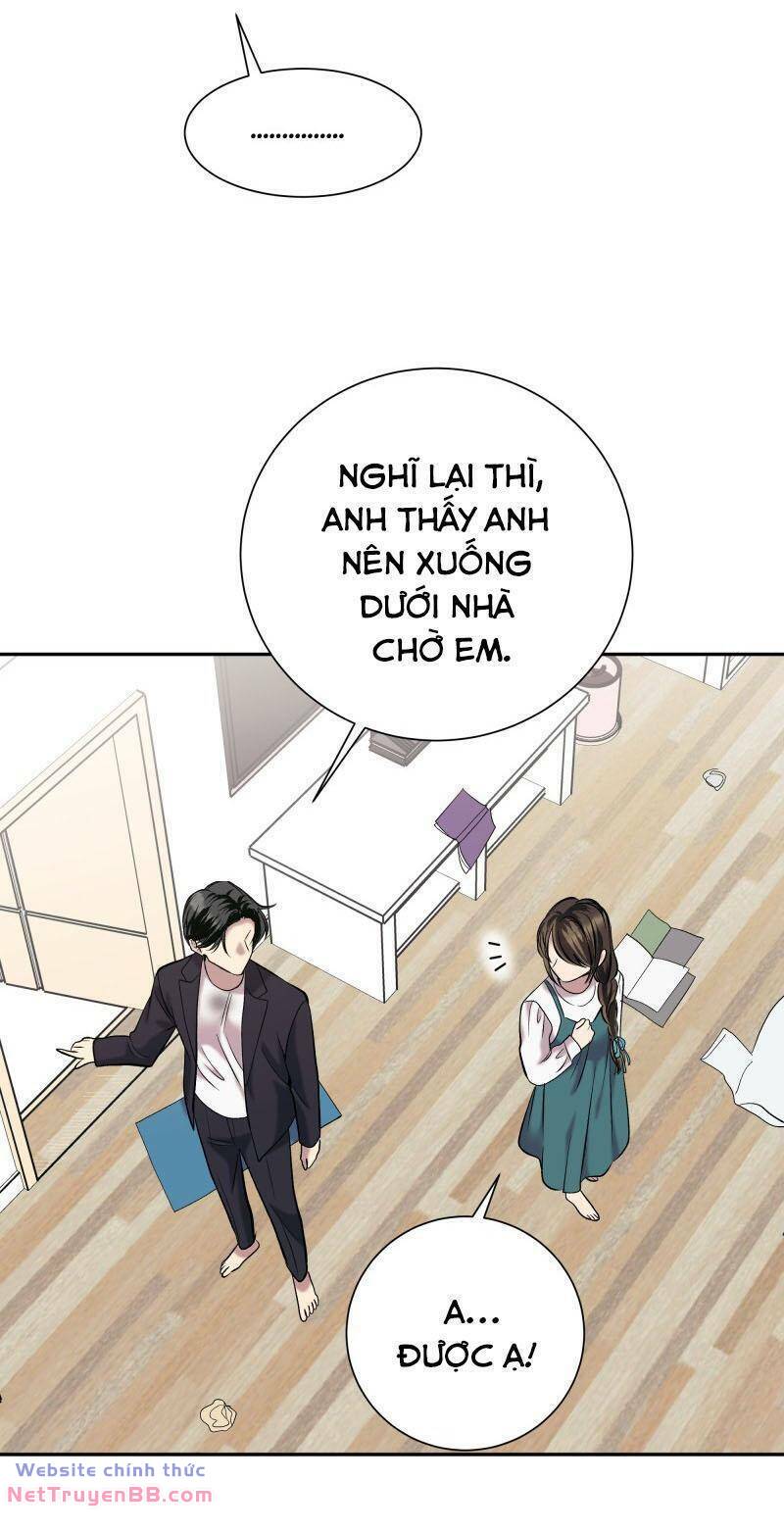 Anh Chàng Lầu Trên - Chap 44 - Trang 30