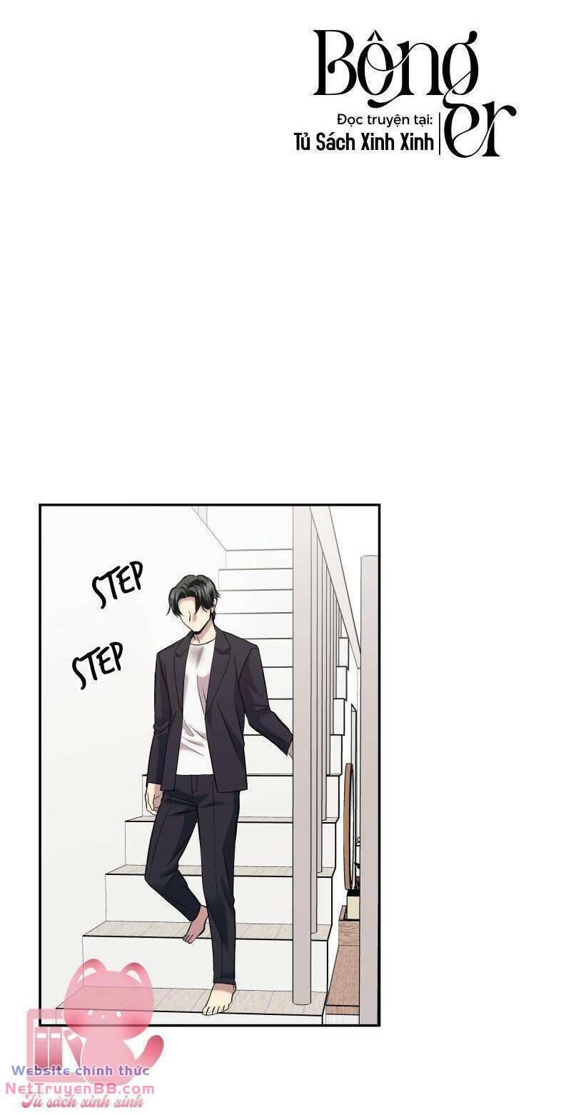 Anh Chàng Lầu Trên - Chap 44 - Trang 31