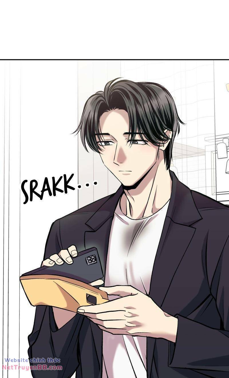 Anh Chàng Lầu Trên - Chap 44 - Trang 34