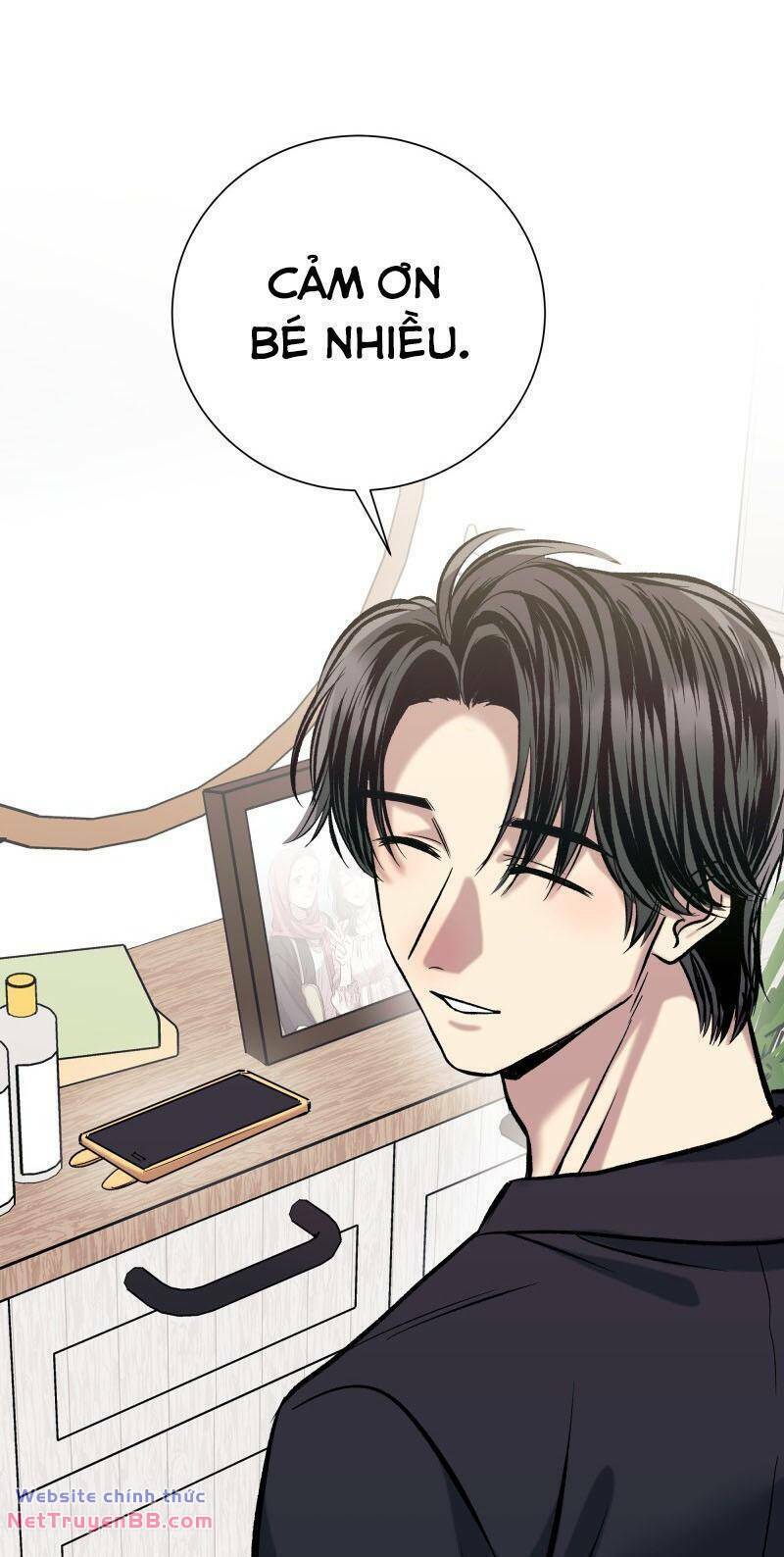 Anh Chàng Lầu Trên - Chap 44 - Trang 38