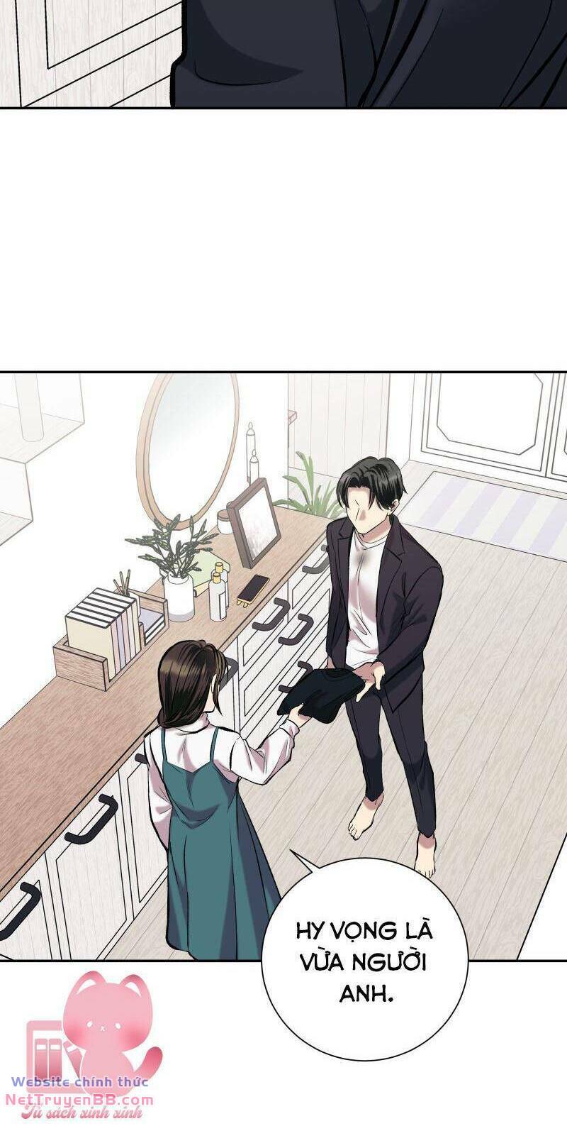 Anh Chàng Lầu Trên - Chap 44 - Trang 39