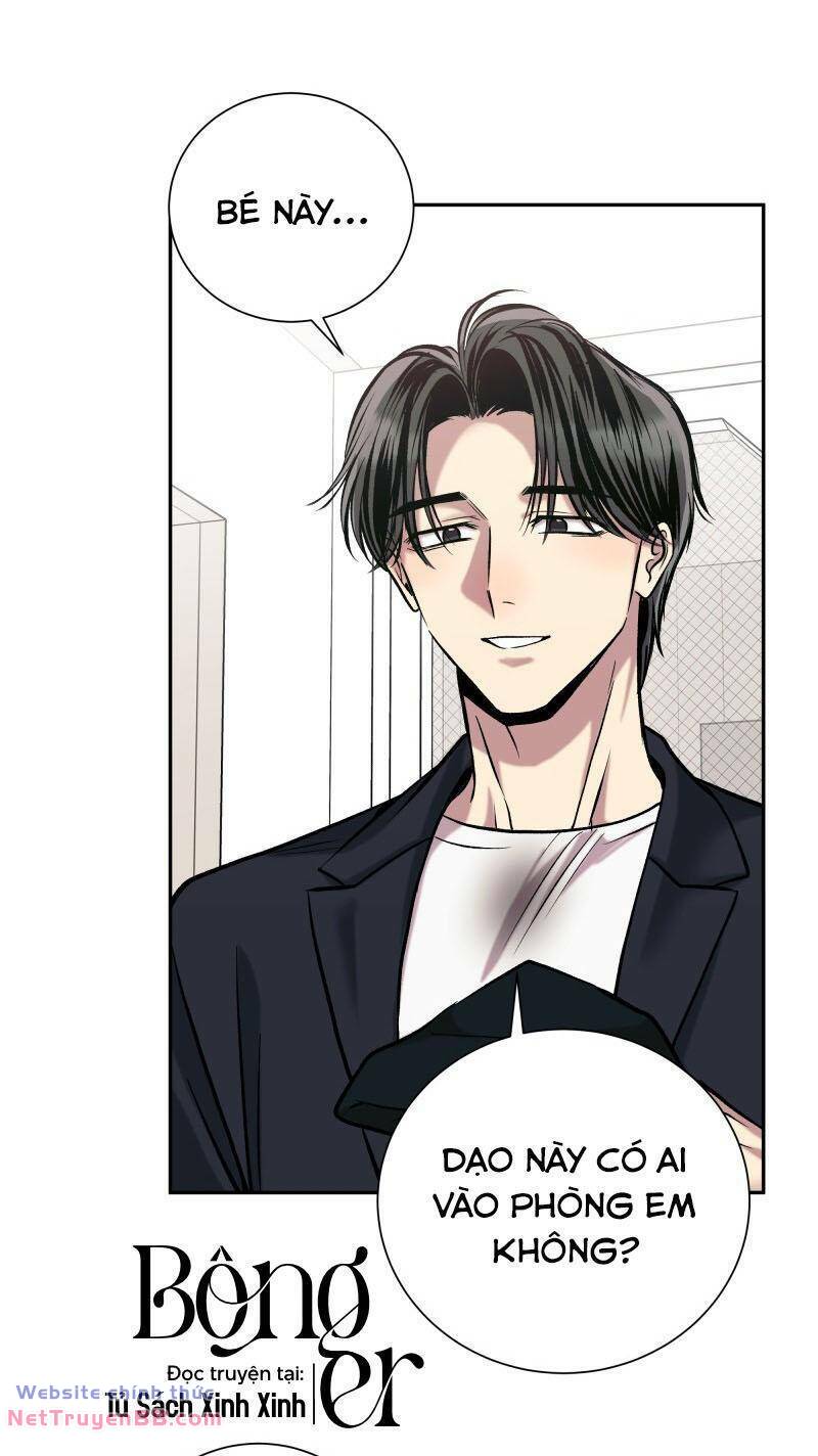 Anh Chàng Lầu Trên - Chap 44 - Trang 40