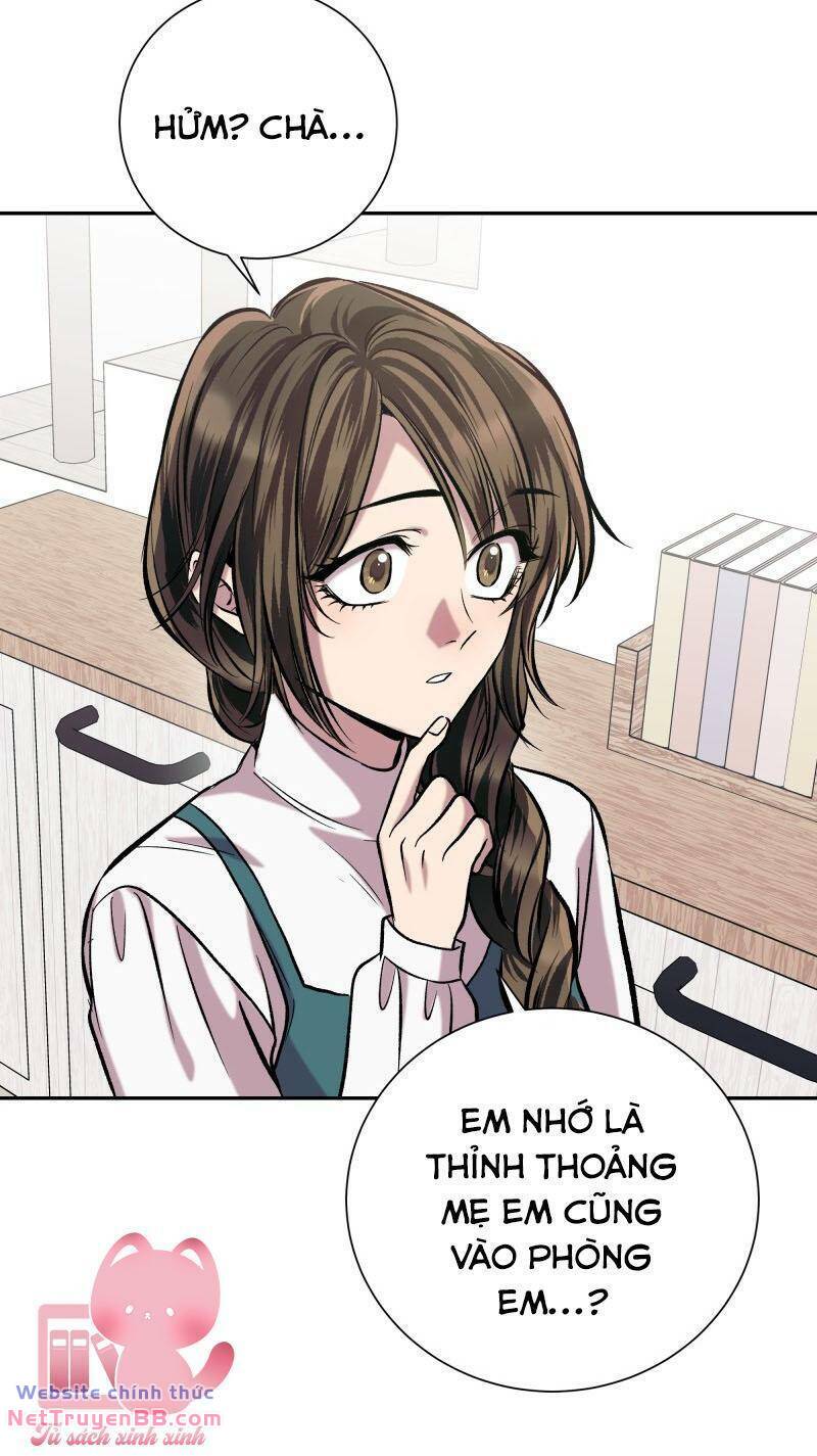 Anh Chàng Lầu Trên - Chap 44 - Trang 41