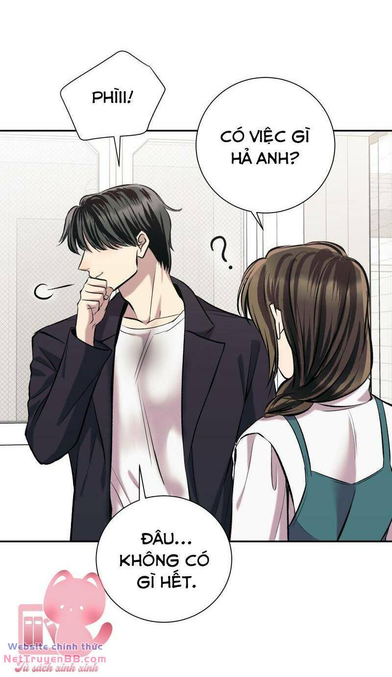 Anh Chàng Lầu Trên - Chap 44 - Trang 43
