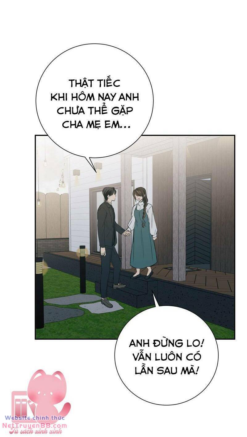 Anh Chàng Lầu Trên - Chap 44 - Trang 47