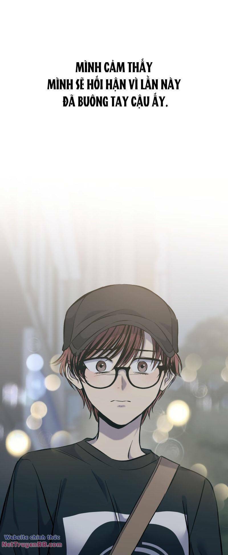 Anh Chàng Lầu Trên - Chap 44 - Trang 6