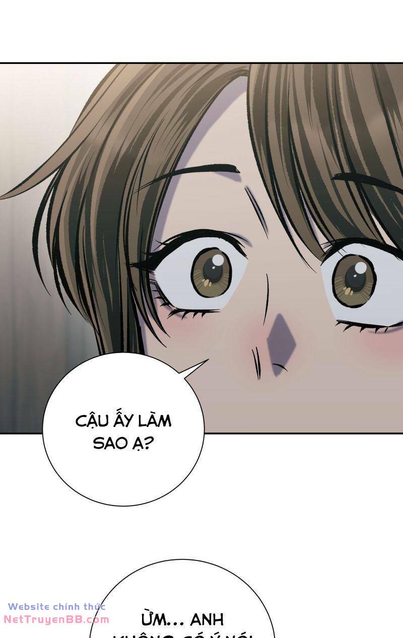 Anh Chàng Lầu Trên - Chap 44 - Trang 52