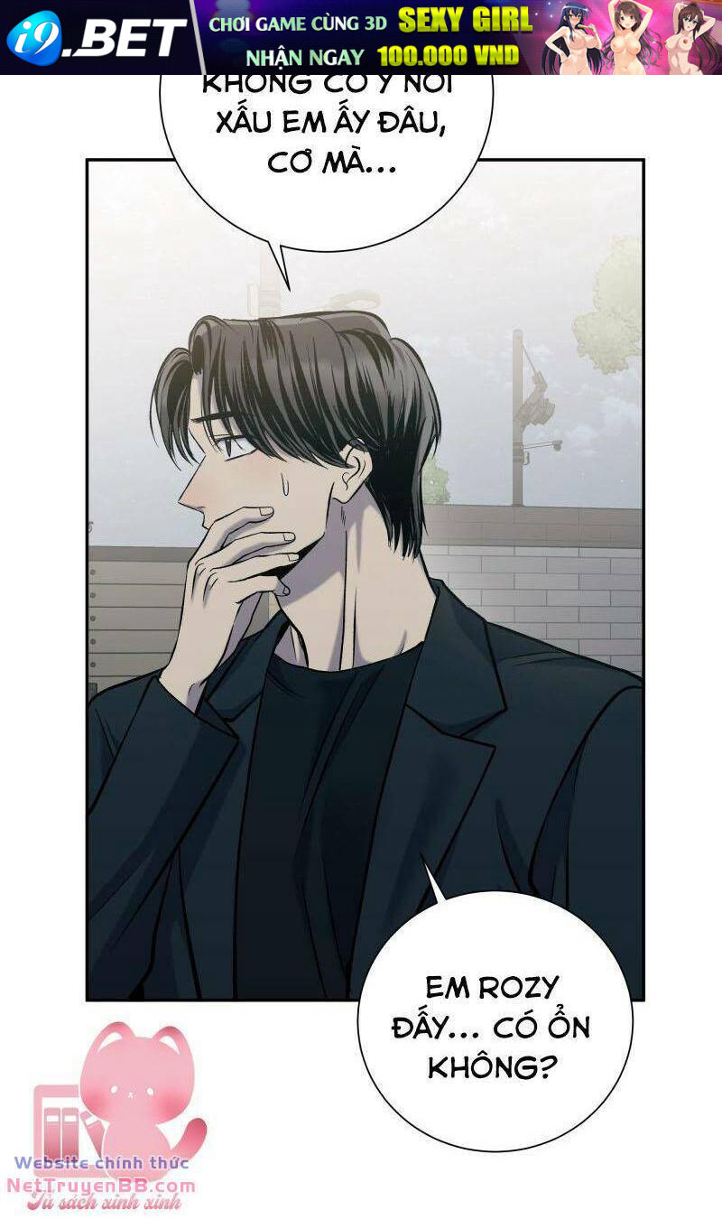 Anh Chàng Lầu Trên - Chap 44 - Trang 53