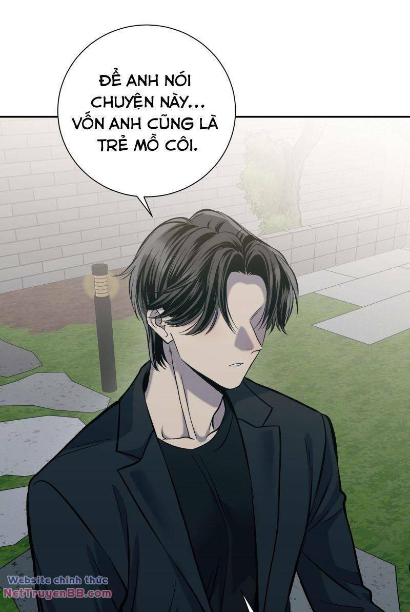 Anh Chàng Lầu Trên - Chap 44 - Trang 56