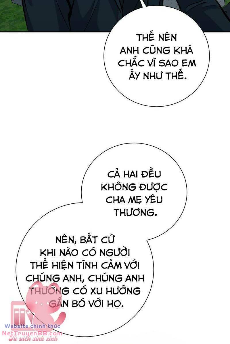 Anh Chàng Lầu Trên - Chap 44 - Trang 57