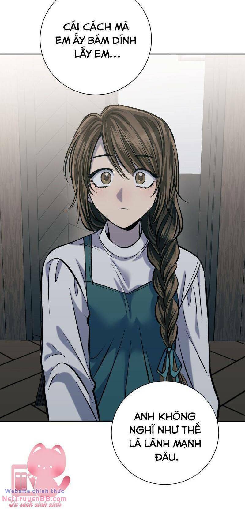 Anh Chàng Lầu Trên - Chap 44 - Trang 59