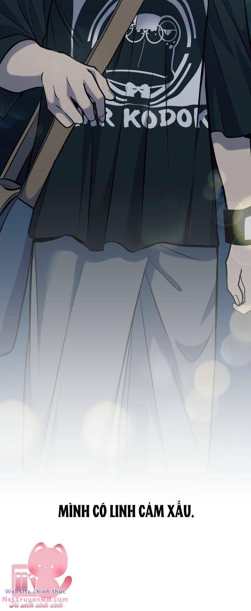 Anh Chàng Lầu Trên - Chap 44 - Trang 7