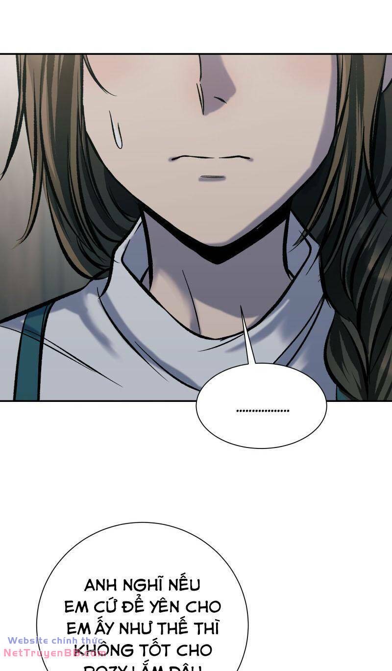 Anh Chàng Lầu Trên - Chap 44 - Trang 62