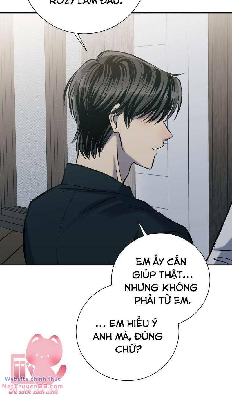 Anh Chàng Lầu Trên - Chap 44 - Trang 63