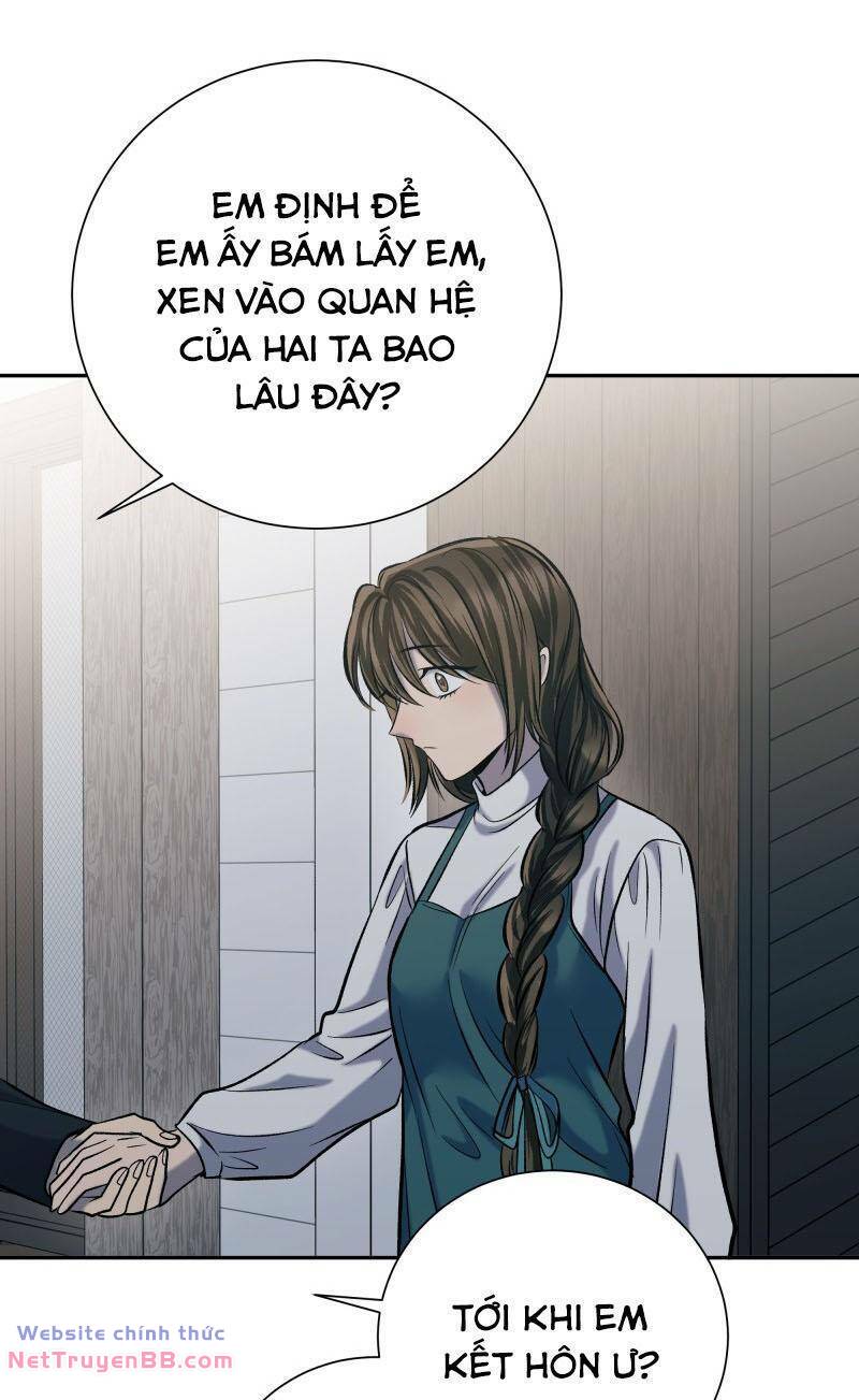 Anh Chàng Lầu Trên - Chap 44 - Trang 64