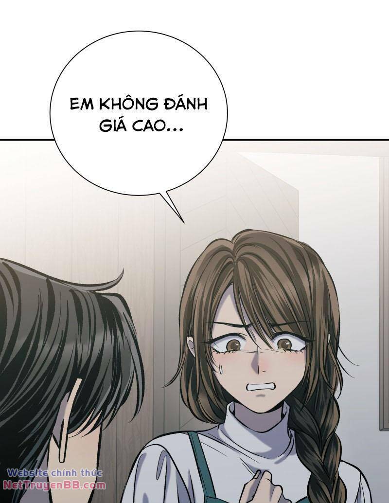Anh Chàng Lầu Trên - Chap 44 - Trang 66