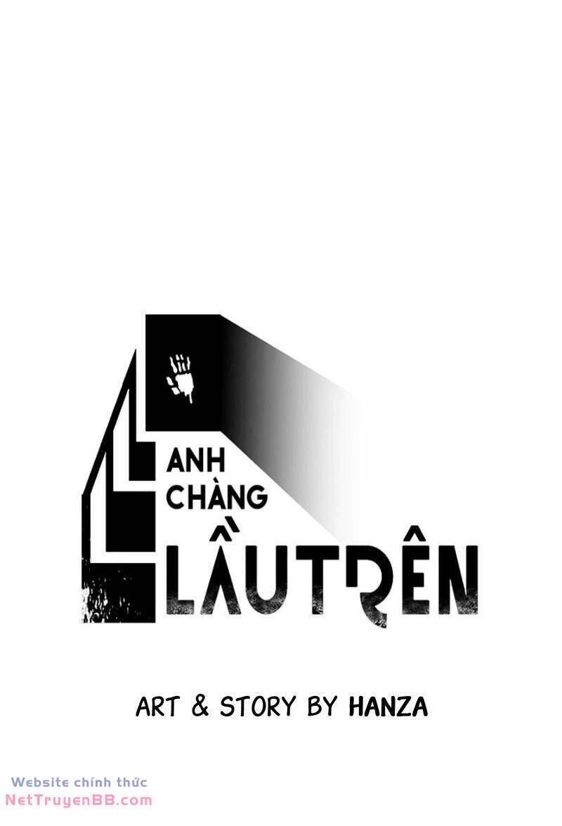 Anh Chàng Lầu Trên - Chap 44 - Trang 8