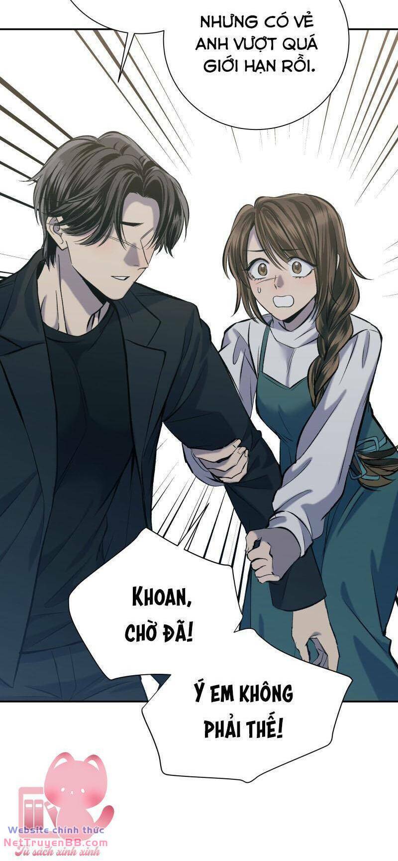 Anh Chàng Lầu Trên - Chap 44 - Trang 73