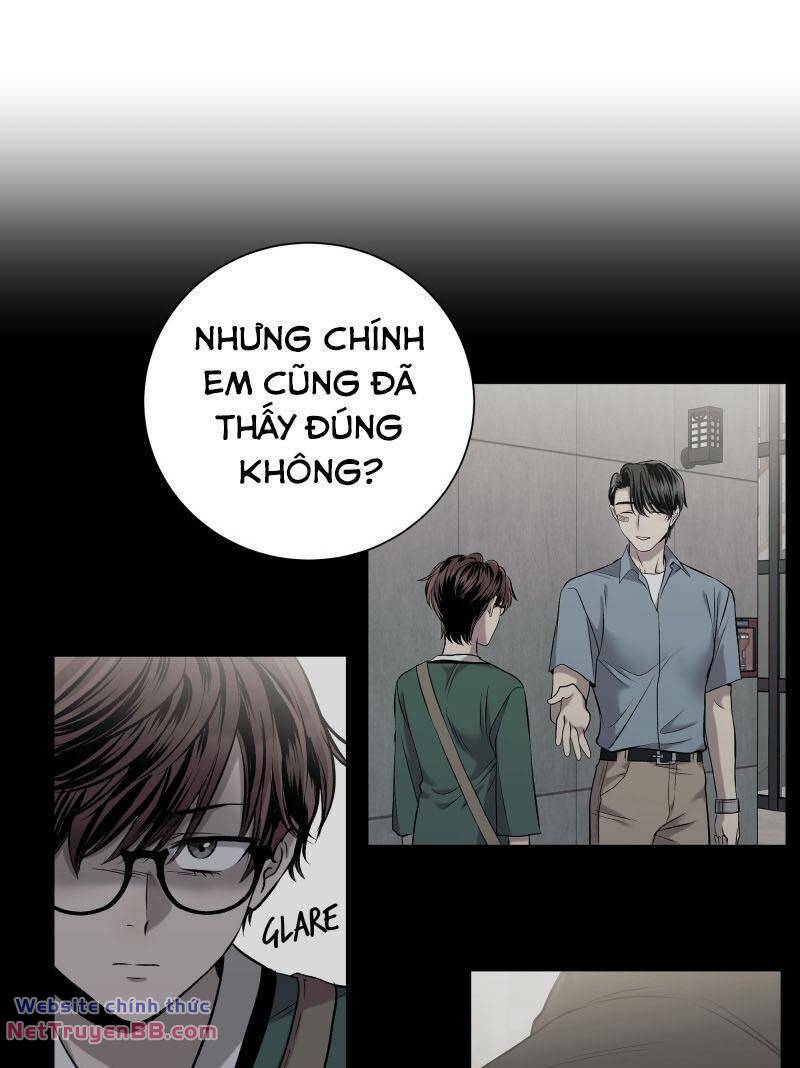 Anh Chàng Lầu Trên - Chap 44 - Trang 76
