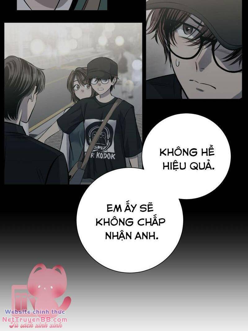 Anh Chàng Lầu Trên - Chap 44 - Trang 77