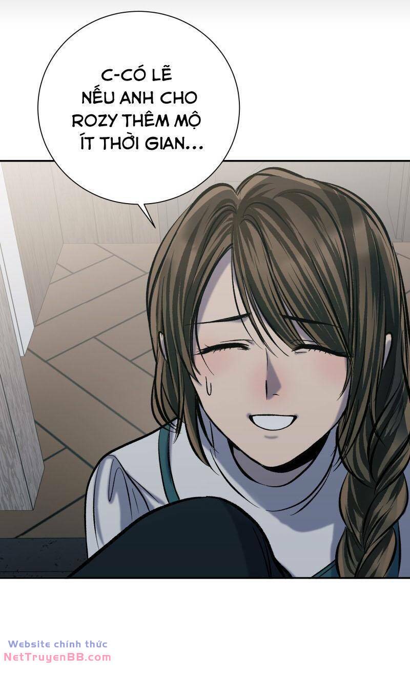 Anh Chàng Lầu Trên - Chap 44 - Trang 78