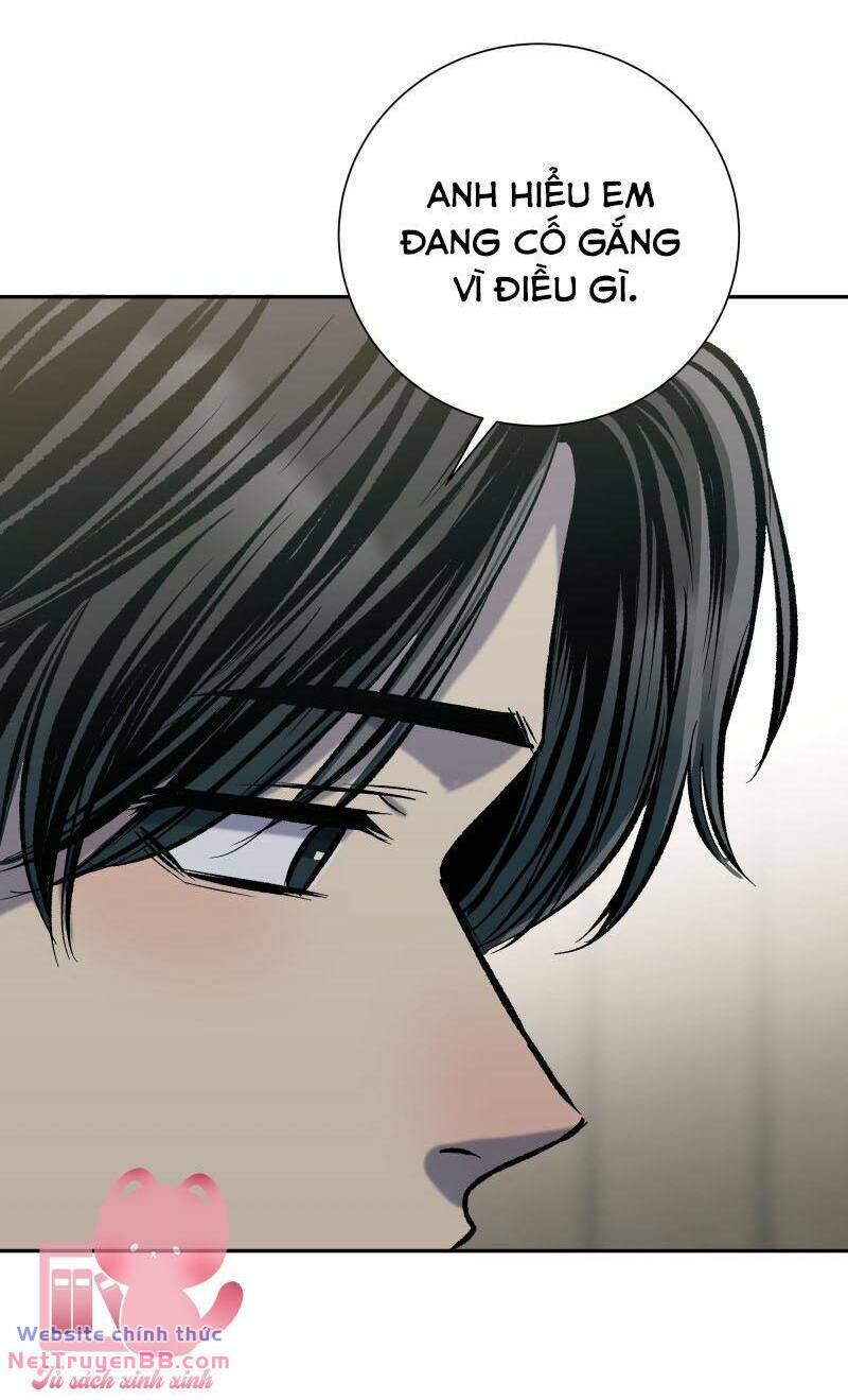 Anh Chàng Lầu Trên - Chap 44 - Trang 79