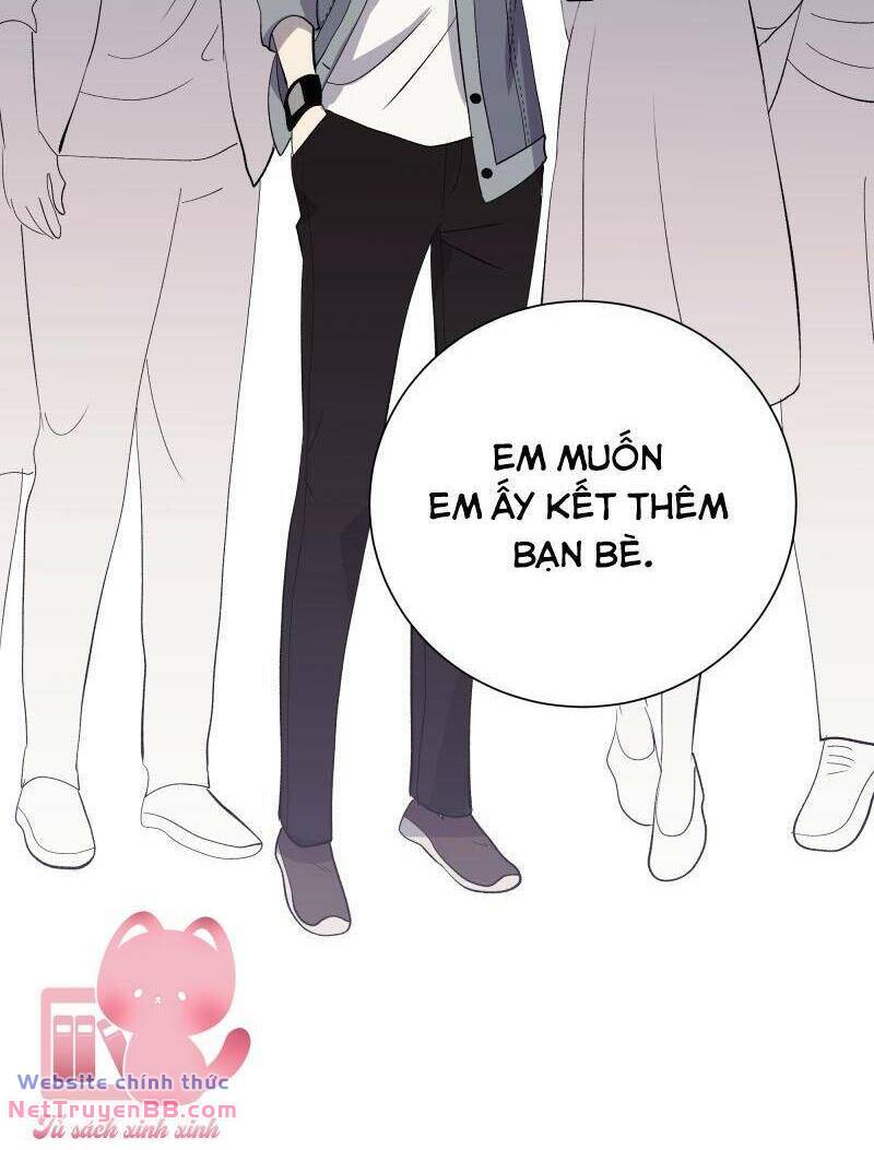 Anh Chàng Lầu Trên - Chap 44 - Trang 81