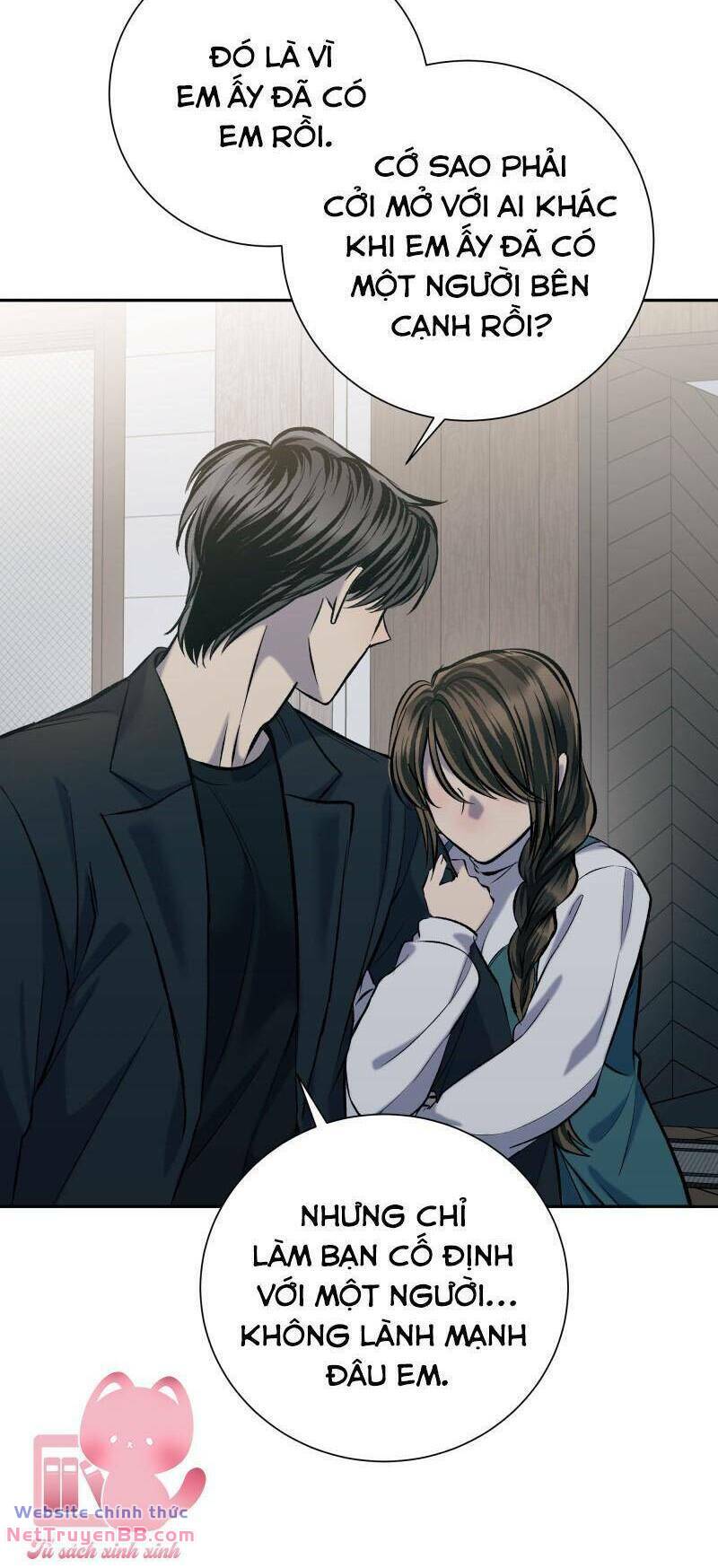 Anh Chàng Lầu Trên - Chap 44 - Trang 83