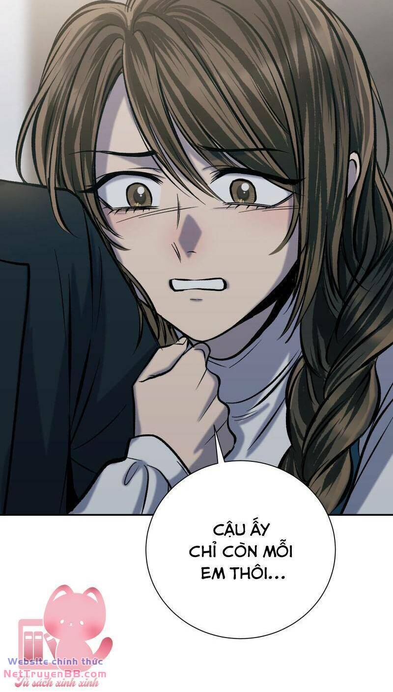 Anh Chàng Lầu Trên - Chap 44 - Trang 85