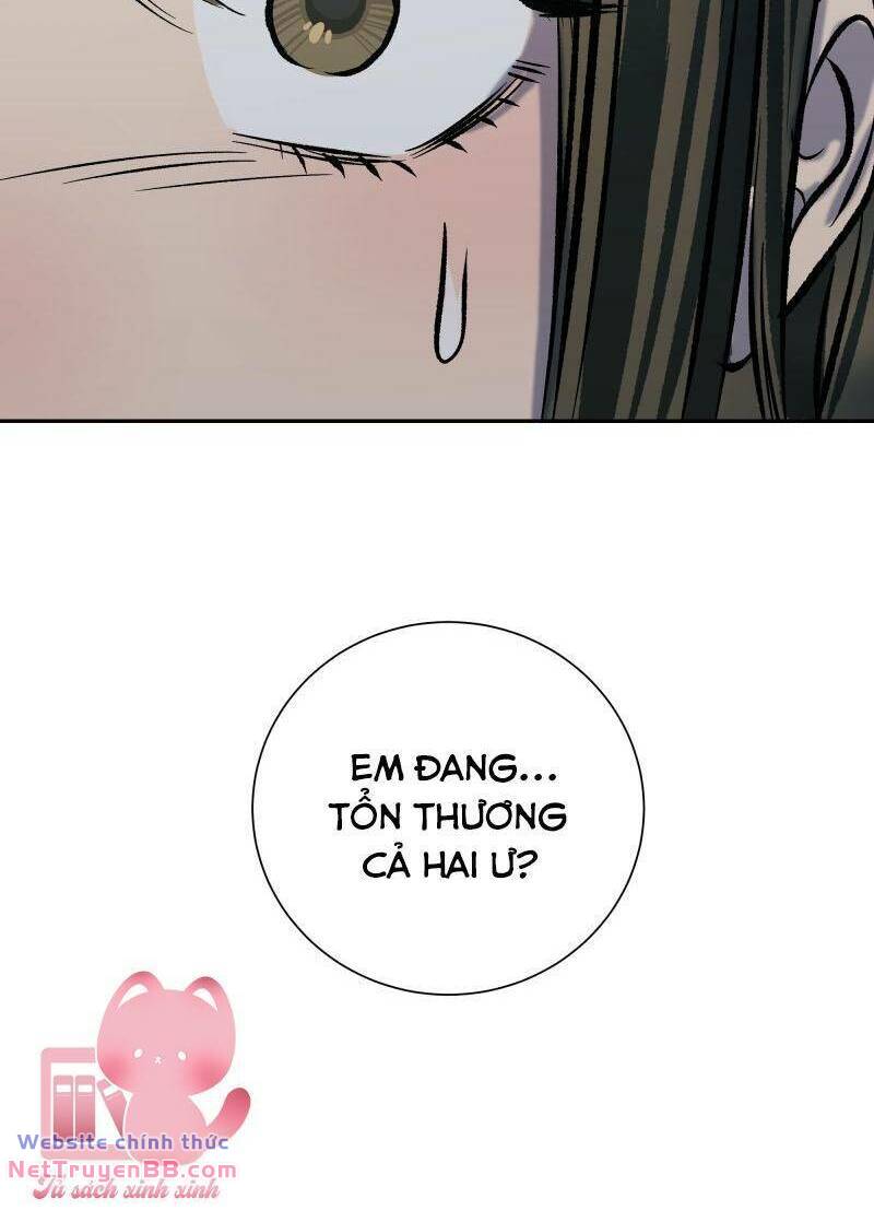 Anh Chàng Lầu Trên - Chap 44 - Trang 89