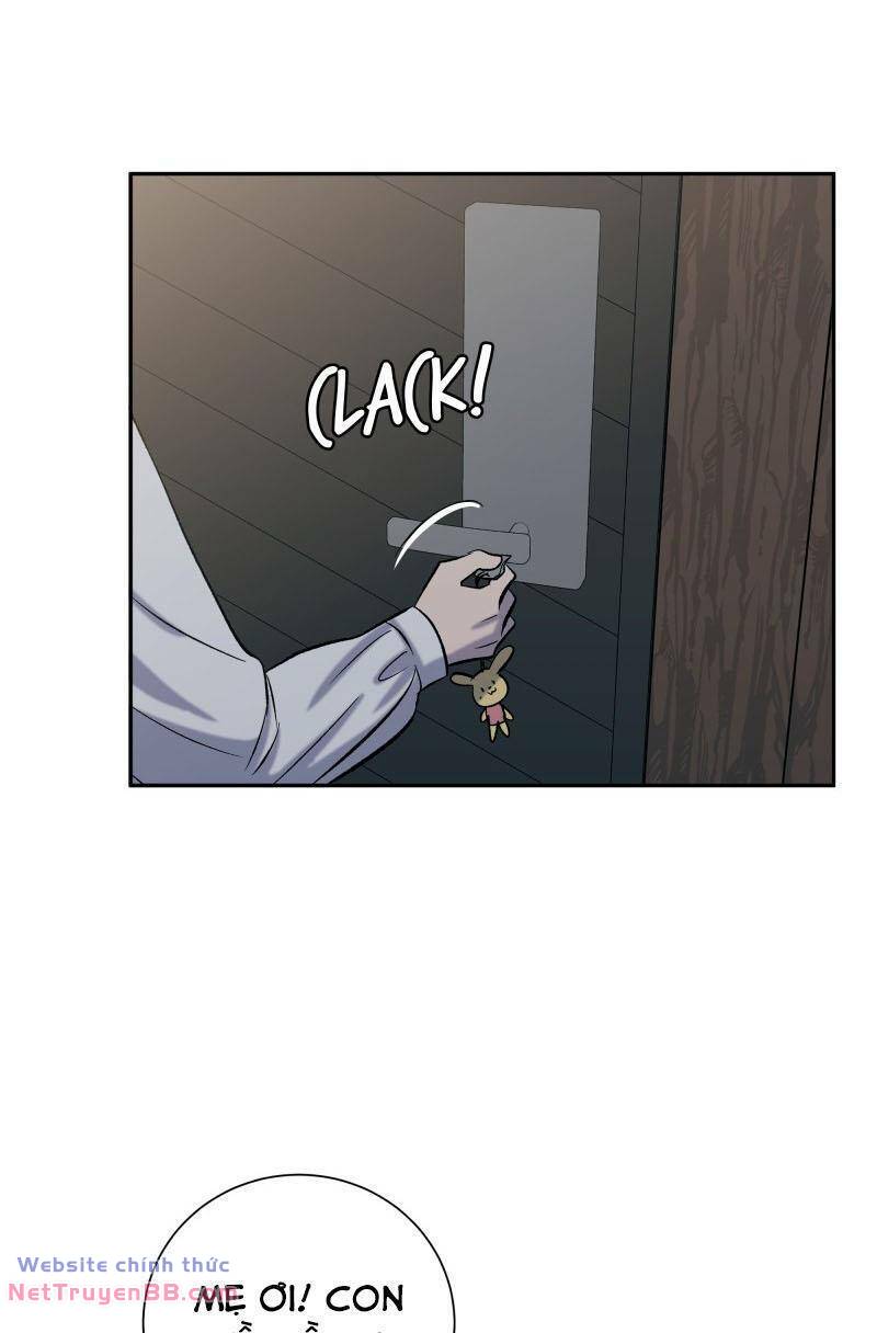 Anh Chàng Lầu Trên - Chap 44 - Trang 10