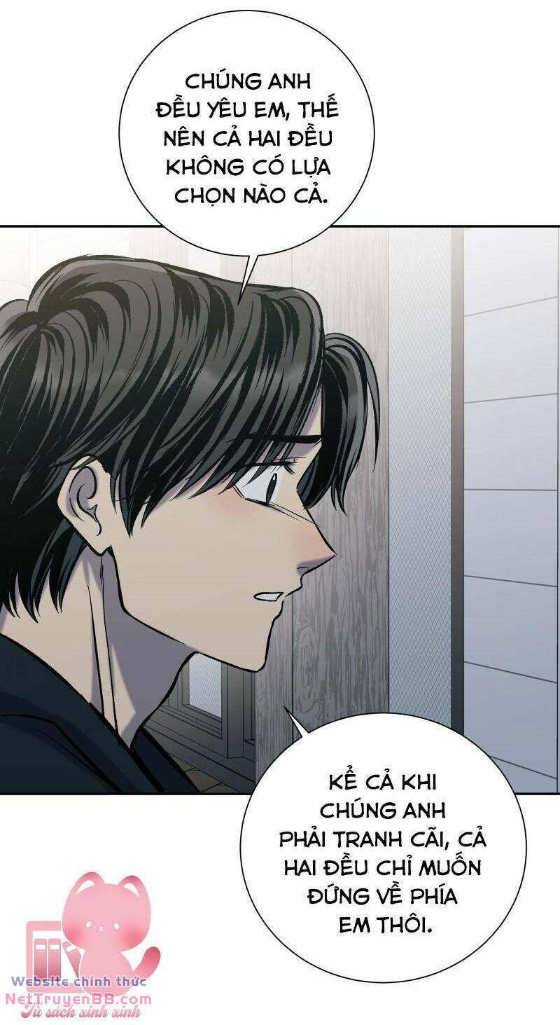 Anh Chàng Lầu Trên - Chap 44 - Trang 91