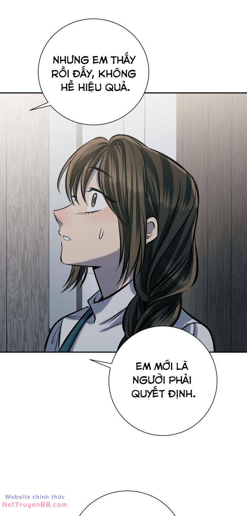 Anh Chàng Lầu Trên - Chap 44 - Trang 92