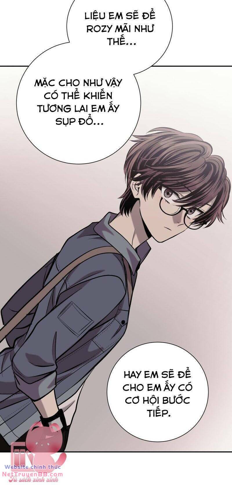 Anh Chàng Lầu Trên - Chap 44 - Trang 93