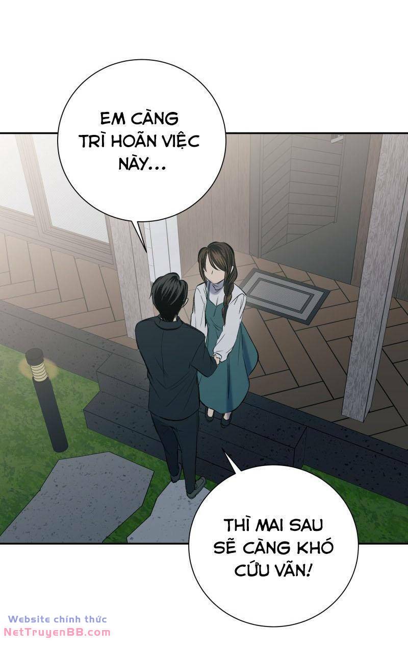 Anh Chàng Lầu Trên - Chap 44 - Trang 94