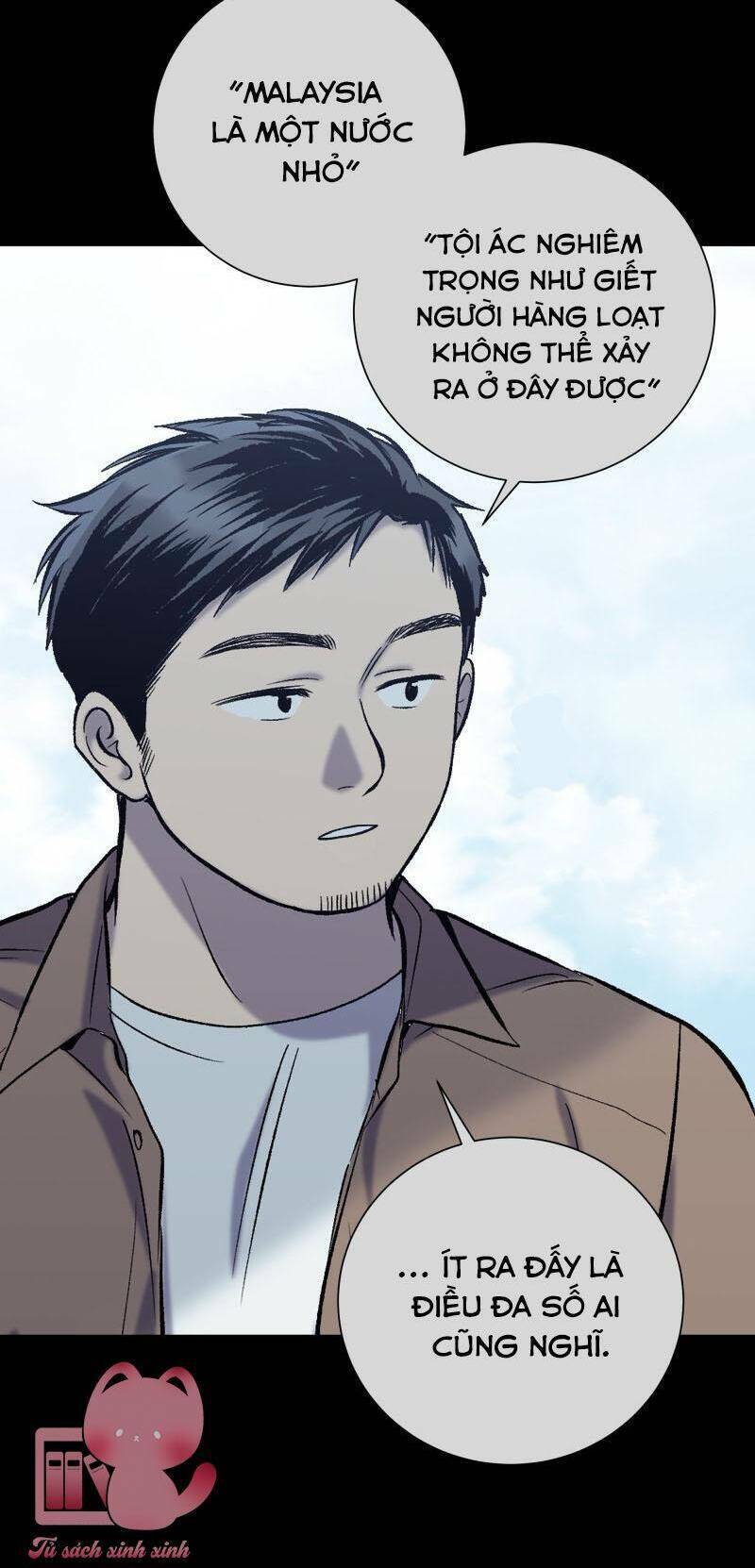 Anh Chàng Lầu Trên - Chap 45 - Trang 11