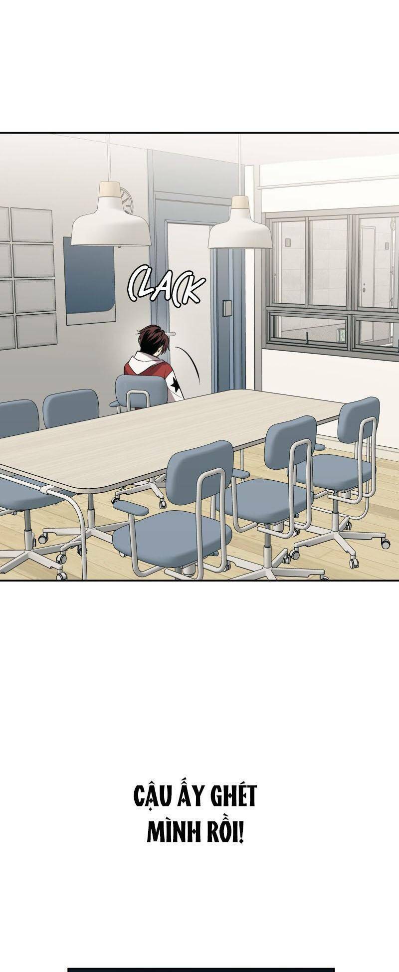 Anh Chàng Lầu Trên - Chap 45 - Trang 104