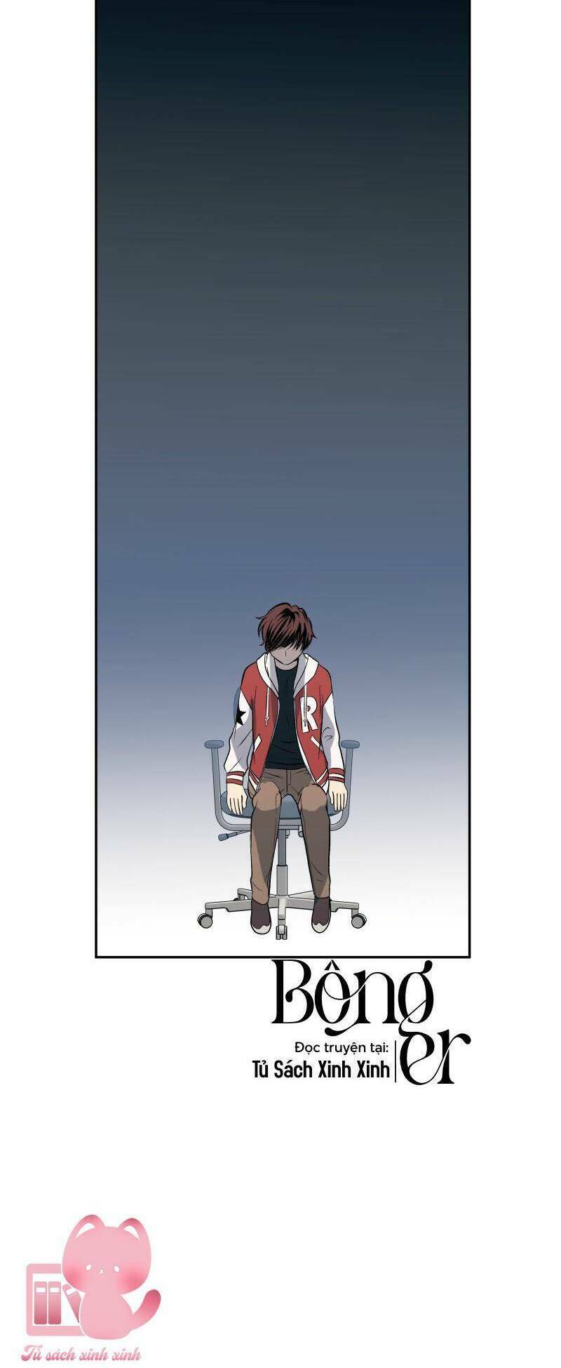 Anh Chàng Lầu Trên - Chap 45 - Trang 105