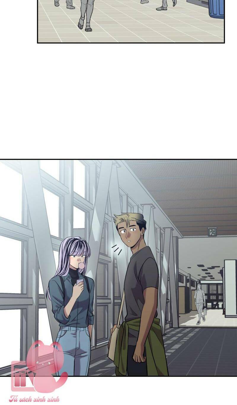 Anh Chàng Lầu Trên - Chap 45 - Trang 107