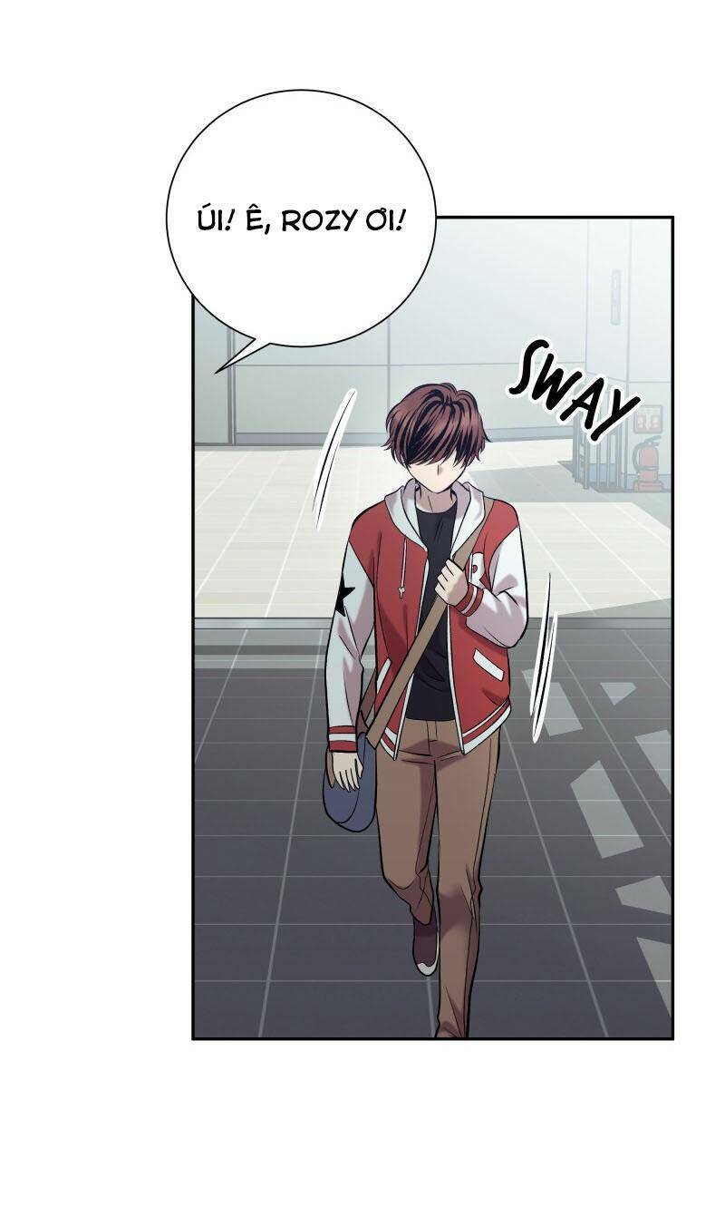 Anh Chàng Lầu Trên - Chap 45 - Trang 108