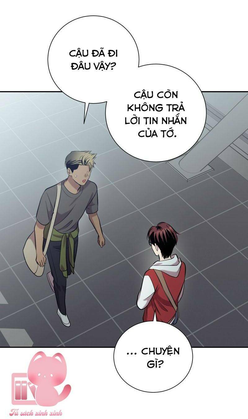 Anh Chàng Lầu Trên - Chap 45 - Trang 109